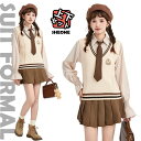 韓国 制服 3点セット 卒業式 スーツ 女の子 卒服 女の子 中学生 高校生 卒服 セット ピアノ発表会 スーツ 小学生 ジュニア 入学式 スーツ 女の子 フォ...