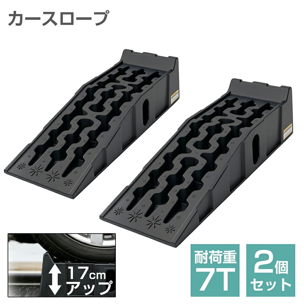 楽天市場】ワイド カースロープの通販