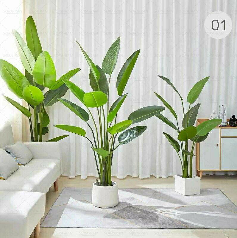 人工観葉植物 フェイク フェイクグリーン 大型 高さ 120cm 150cm 180cm 造花 北欧...