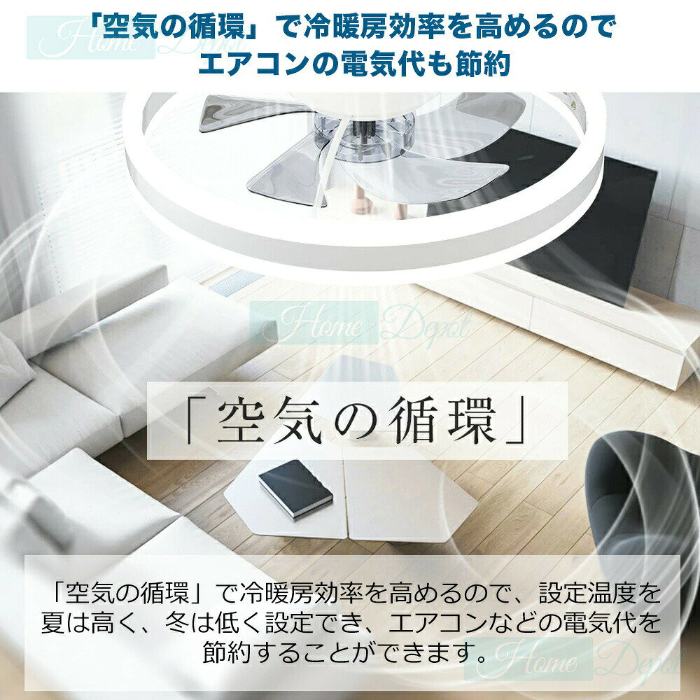 【2026初登場・炎暑対策】【五年保証】 シーリングファンライト 10畳 12畳 シーリ...