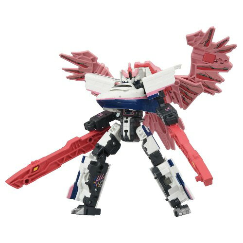 楽天市場】shinca メガコンプリートセット シンカリオンの通販