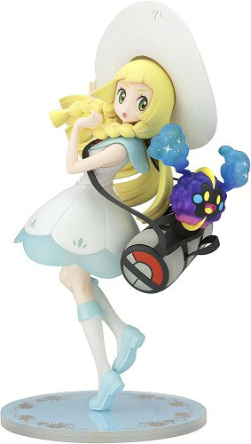 楽天市場】ポケットモンスター リーリエ＆シロンの通販