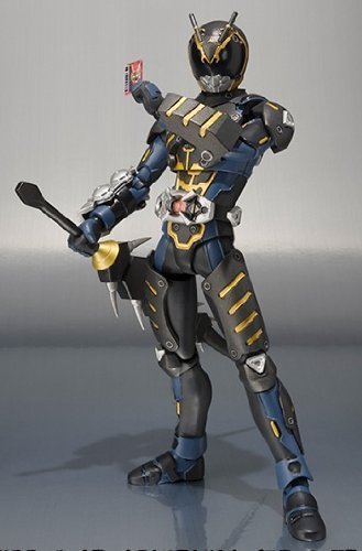 S.H.フィギュアーツ オルタナティブ（魂ウェブ）