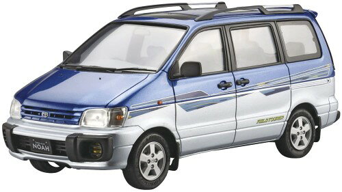楽天市場】トヨタ ノア（車・バイク｜プラモデル・模型）：ホビーの通販