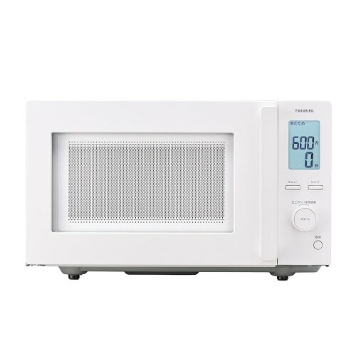 楽天市場】ツインバード 電子レンジ（キッチン用品・食器・調理器具