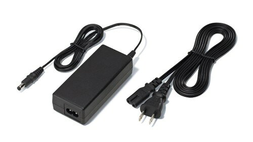 バッファロー リンクステーション LS-WXLシリーズ対応交換用ACアダプター OP-AC12L