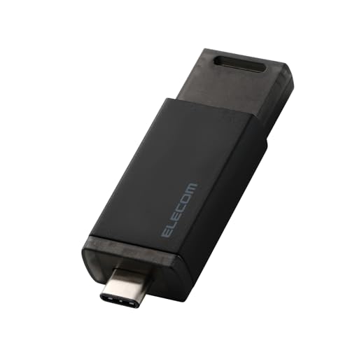 読み込み最大1000MB/s・書き込み最大800MB/sの高速データ転送を実現する、USB 10Gbps(USB3.2(Gen2))外付けポータブルSSDです。 USB Type-C(TM)コネクターのため、対応するiPhone・iPadなどに直接挿して使えます。 キャップを紛失する心配がないノック式で、パソコンなどの機器への接続がスムーズに。USBポートから引き抜くと自動でシャッターが開閉し、コネクター部分が収納されます。 未使用時はシャッターが閉じてコネクターの先端を保護。ホコリ・ゴミの侵入を防ぎます。 PlayStation(R) 5、PlayStation(R) 4 Pro、PlayStation(R) 4での動作確認済み。ゲームデータを外付けSSDに保存することで、ゲームの起動時間やセーブデータのロード時間が短縮され、より快適なゲームプレイが可能です。