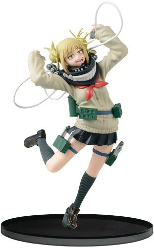 楽天市場】ARTFX J 僕のヒーローアカデミア トガヒミコの通販