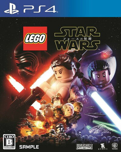 映画シリーズの最新作が、LEGO (R) ゲームになって登場! 映画『スター・ウォーズ/フォースの覚醒』が、驚きとひらめきのレゴ (R) ゲームの最新作『LEGO (R) スター・ウォーズ/フォースの覚醒』となって、これまでにない没入感と共に登場! プレイヤーは、大ヒット映画をレゴの世界の中で追体験できる! 『スター・ウォーズ/フォースの覚醒』のストーリーを、レゴの世界観を通して忠実に再現。さらには、ルーカスフィルムとの協業、監修の元、このゲームでしか体験することのできない、これまで語られていなかった『スター・ウォーズ/フォースの覚醒』へと繋がるストーリーも収録。キャラクターやストーリーへの理解をより一層深めることができる。 もちろん本作も、完全日本語ローカライズ!