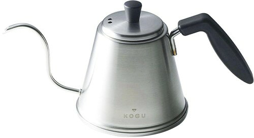 KOGU珈琲考具コーヒーポットドリ...