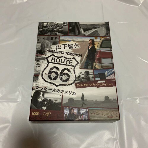 楽天市場】山下智久 ルート66 Blu－rayの通販