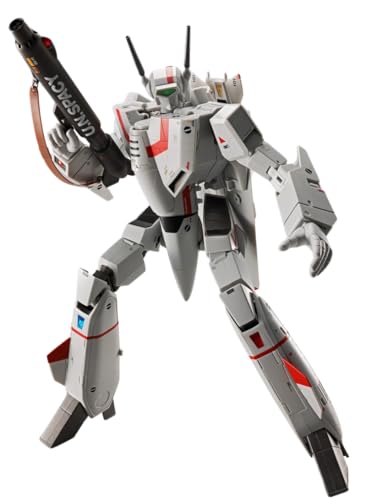 DX超合金 VF-1J バルキリー（一条輝機）‑STORE LIMITED EDITION‑ 約300mm(ファイター時) ABSダイキャストPVC製 塗装済み可動フィギュア