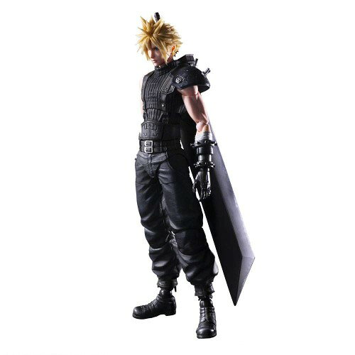 楽天市場】ff7 フィギュア（おもちゃ）の通販