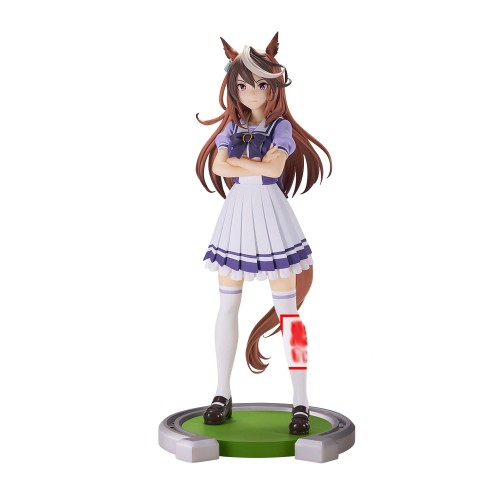 楽天市場】ウマ娘 シンボリルドルフ フィギュアの通販