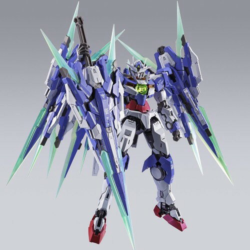 楽天市場】機動戦士ガンダム00（フィギュア｜コレクション）：ホビーの通販