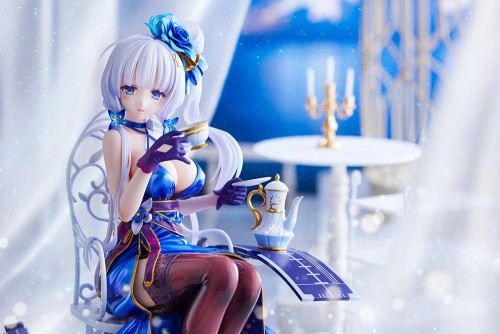 イラストリアス 終わらないお茶会ver 未開封品 楽天市場】イラストリアス 終わらないお茶会 1/7 コトブキヤ 限定の通販