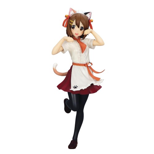 けいおん! Trio-Try-iT Figure 平沢唯