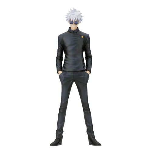 バンプレスト 呪術廻戦 五条悟(ver.A) キングオブアーティストフィギュア KING OF ARTIST GOJO SPECIAL ver.