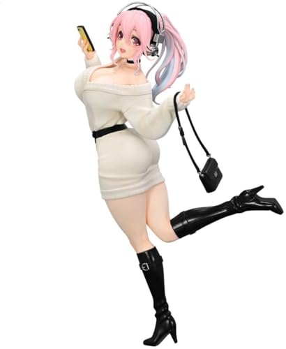 すーぱーそに子 Trio-Try-iT Figure ウィンターメモリーver.