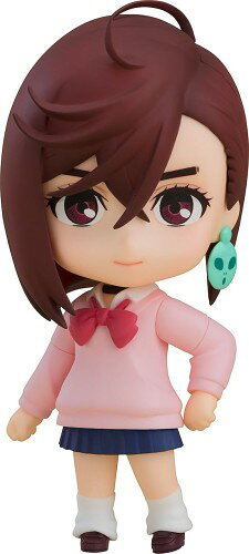 figma ダンダダン オカルン [変身] ノンスケール プラスチック製 塗装済み可動フィギュア