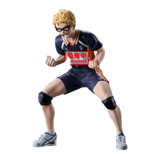 楽天市場】ハイキュー フィギュア（フィギュア｜コレクション