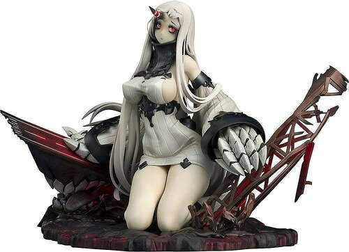 艦これ 港湾棲姫 ゲーム 1/8スケールフィギュア 値下げしました。 楽天市場】港湾棲姫 1/8の通販