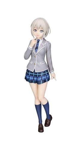 楽天市場】ねんどろいど 青葉モカ ステージ衣装ver. バンドリ!の通販