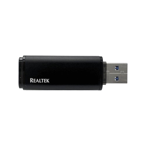 リアルテック SSD 外付け 500GB スティック型 読込最大 450MB/秒 PS5/PS4対応 メーカー動作確認済 USB3.2Gen1 Type-A ブラック Realtek CFD RTKPD-500U3A/GR 1.0TB RTKPD-1000U3A/GR