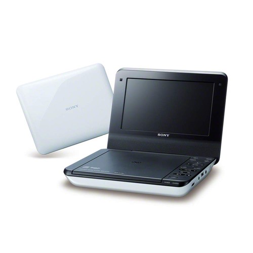 楽天市場】sony dvp－fx980（ポータブルブルーレイ・DVDプレーヤー