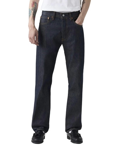 楽天市場】levi's 501 ブラック w34の通販