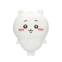 グレイ・パーカー・サービス ちいかわ もちっとぬいぐるみS ちいかわ
