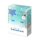 フェイスマスク フェイスパック プレミアム ルルルン 雪 (ホワイトバニラの香り) 7枚入X5袋
