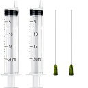 インク注入用注射器20ml詰め替え用具 シリンジ