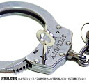 MOTEDO 手錠 ダブルロック JC-804