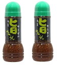 もへじ サラダの旨たれ 290ml ×2本セット