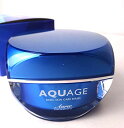 楽天サイノー楽天市場店AQUAGE BASIC SKIN CARE SERIES アクアージュ スキンケアジェル55g 【正規品】 （1個（55g））