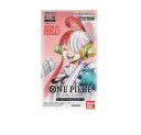 楽天サイノー楽天市場店映画「ONE PIECE FILM RED」 第2弾入場者特典「ONE PIECE カードゲーム チュートリアルデッキ」全15種 40枚入り