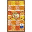 パウダーシュガー バスマット オレンジ 084883OR Y061-125