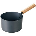 日本製 鉄鍋 燕の職人 わたしのこだわり 片手鍋 16cm 5175 AP2146-048 IH対応 ギフト セット ギフトセット プレゼント お祝い お祝 お...
