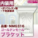 【NMG316】ゴールデンモール ブラケット