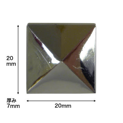 【N394S】トロンゴールド　プラスチック製オーナメント