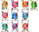 新版 小学生のまんが辞典セット 既10巻