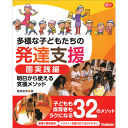 多様な子どもたちの発達支援 園実践編