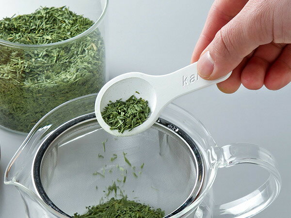 【珪藻土 スプーン S 純正 karari 】カラリ グレー 計量 スプーン 薄型形状 清潔 おしゃれ 余分な湿気 吸い取る 保存 匙 便利 キッチン 調理器具 調湿機能 自然 天然