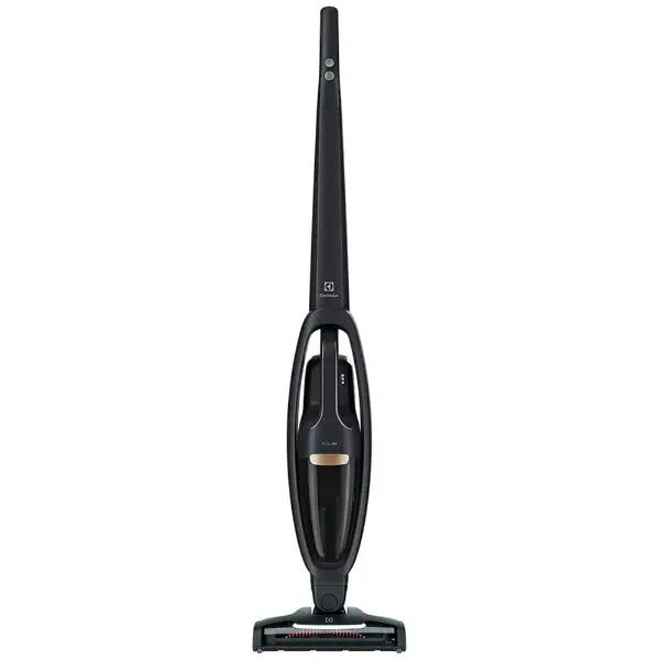 Electrolux エレクトロラックス WELL Q6 WQ61-1OGG 掃除機 コードレスクリーナー スティッククリーナー ハンディクリーナー 充電式掃除機 充電式 2in1 グラニットグレー