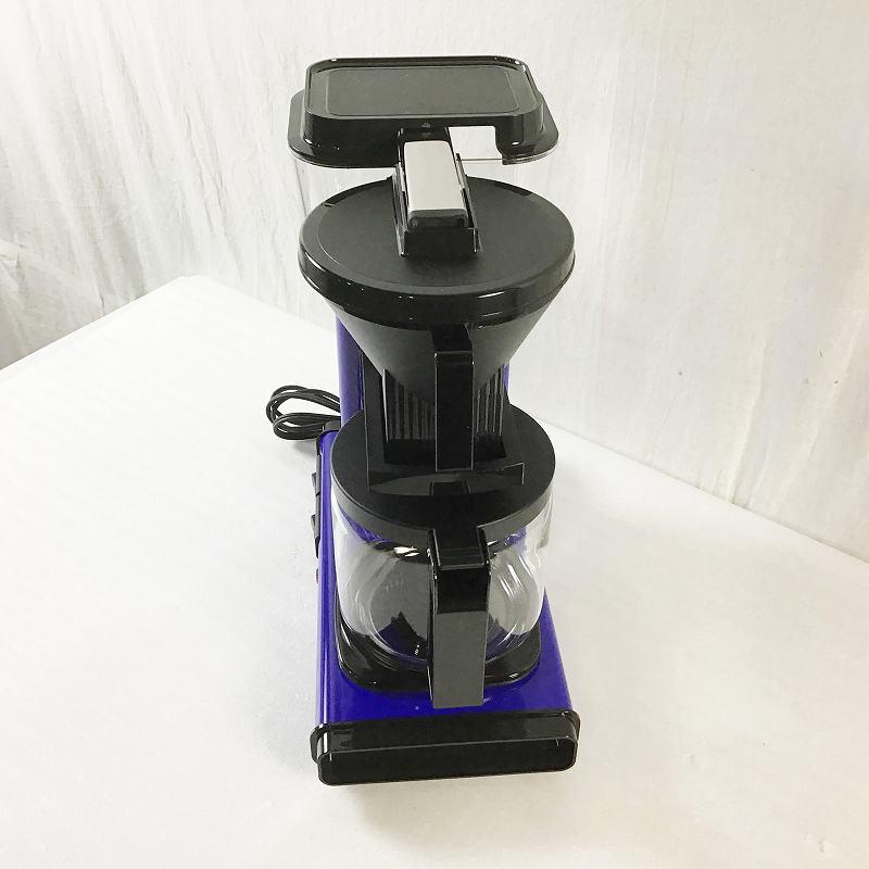 初回特典付 未使用品 テクニフォルム Technivorm Kbgc741a0シリーズ モカマスター コーヒーメーカー ロイヤルブルー 正規販売店 2 キッチン家電 1 家電 Gwadar Staffdevelopers Com 初回特典付 未使用品 テクニフォルム Technivorm Kbgc741a0シリーズ モカマスター コーヒーメーカー ロイヤルブルー 正規販売店 2 キッチン家電 1 家電 Gwadar Staffdevelopers Com