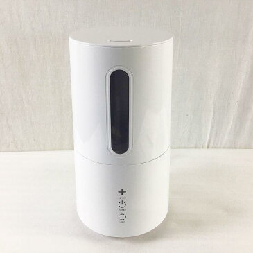 【未使用中古品】 永山 / EISAN ELH-303L ハイブリッド式加湿器 2017年製 ホワイト 10008065