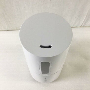 【未使用中古品】 永山 / EISAN ELH-303L ハイブリッド式加湿器 2017年製 ホワイト 10008065
