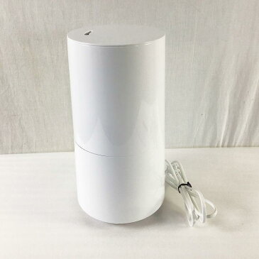 【未使用中古品】 永山 / EISAN ELH-303L ハイブリッド式加湿器 2017年製 ホワイト 10008065