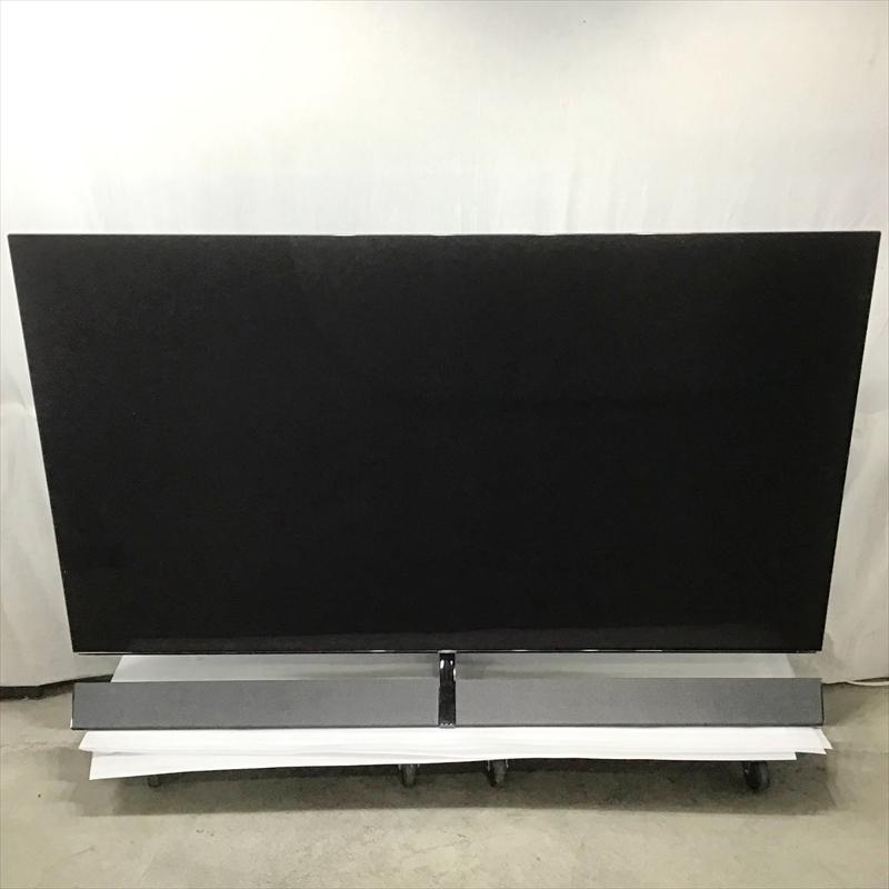 【中古品】 パナソニック / Panasonic TH-65EZ1000 VIERA 4K有機ELテレビ 2017年製 65インチ 10008843